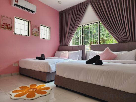5, Petaling Jaya Ss14 Bungalow/18Pax/SS2/Jaya One, Petaling Jaya