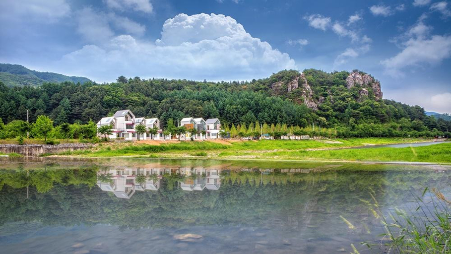 Others 2, Gapyeong Franchise Cat Pool Villa Pension, Gapyeong