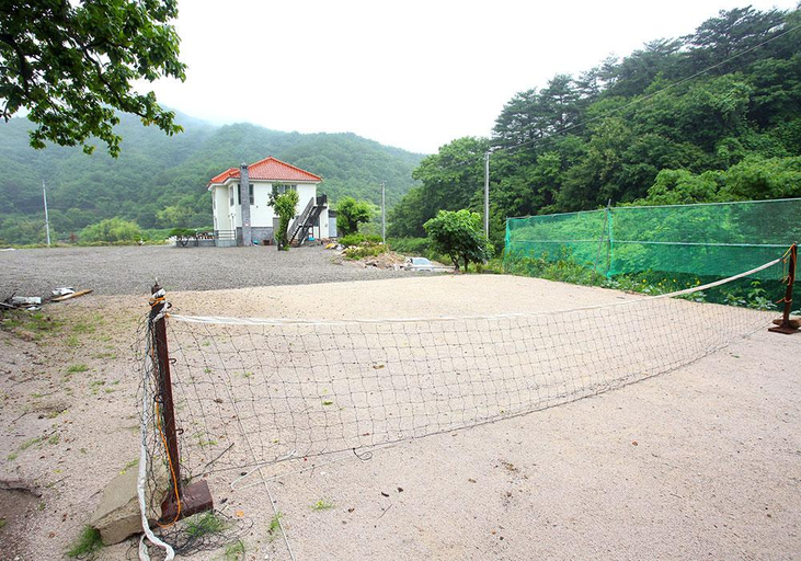 Others 2, Gyeongju Palms Pension, Pohang