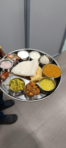 Food & Drinks, Sea View Holiday Home Malvan, Sindhudurg