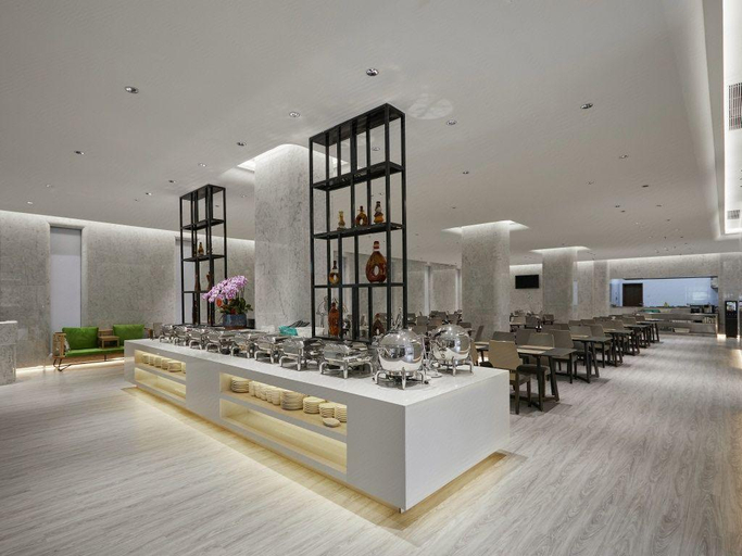 Food & Drinks 5, Xiamen Henglong Garden Hotel, Xiamen