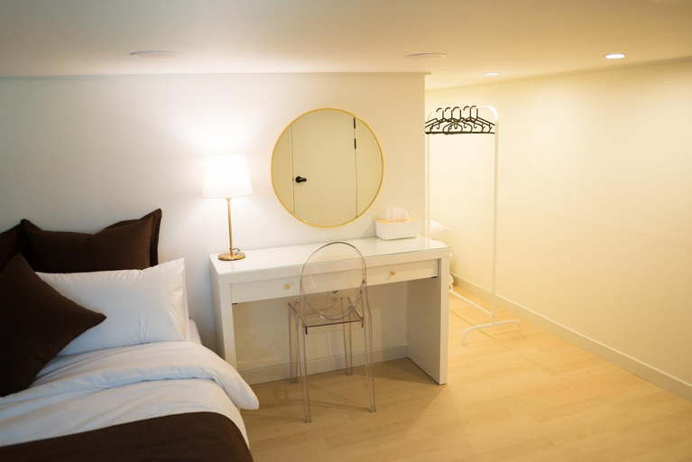 Bedroom 2, Wanju The Pension First, Wanju