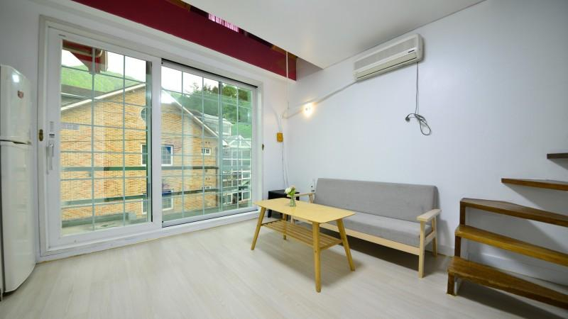 Others 3, Gapyeong Valley Pension, Gapyeong