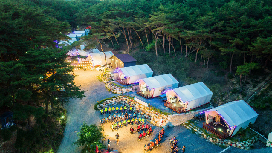 Others 4, Gyeongju Oasis Pension, Gyeongju