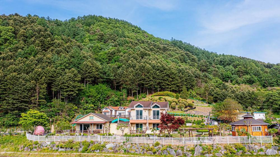 Others 4, Hongcheon Byeolmaru Pension, Hongcheon