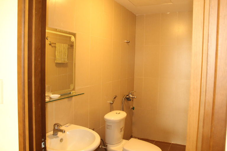 Bathroom 3, Maxshare Hotel  & Serviced Apartment, Hạ Long