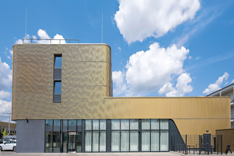 Exterior & Views 2, Hey Lou Hotel Nördlingen, Donau-Ries