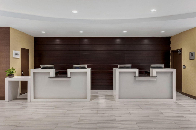 Public Area 5, Delta Hotels by Marriott Somerset, Somerset