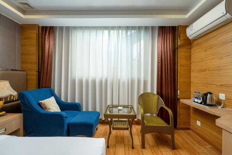 Others 4, Water Bay Hotel, Shenzhen