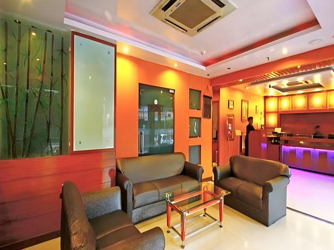 Others 5, SG Comforts Hotel, Hyderabad