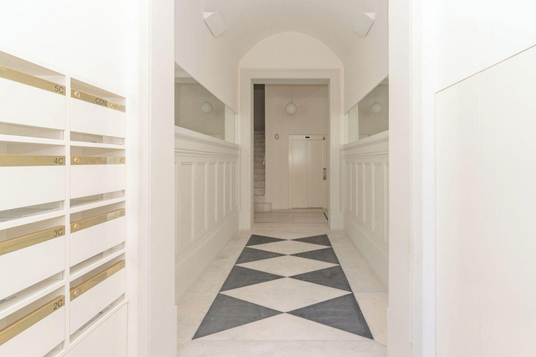 Others 3, Prt003 · Charming Apartment Porto, Porto