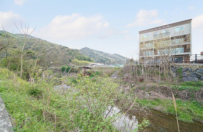 Others 2, Geoje Island Maru, Geoje