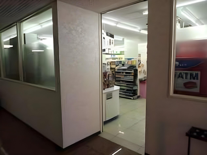 Others 4, Business Hotel Shusenkaku, Kyoto
