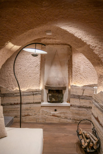 Bedroom 4, Hotel Taskonaklar Cappadocia - Special Class, Nevşehir
