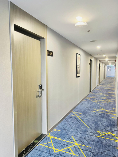 Others 4, Beautiful Business Hotel, Nanjing