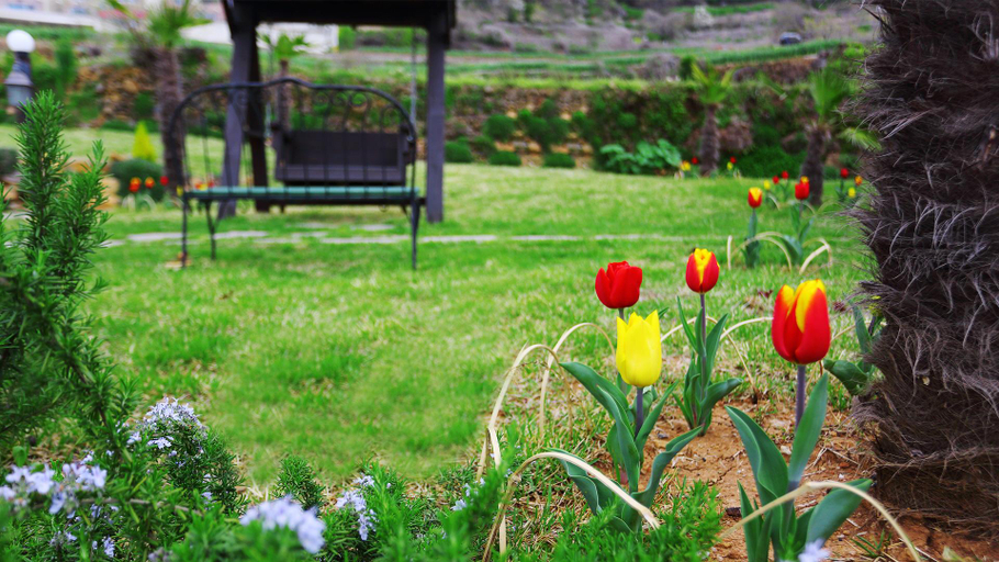 Others 5, Namhae Marronier Pension, Namhae