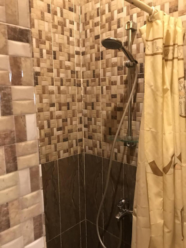 Bathroom 4, palm shadow resort, Yusuf as-Sidiq