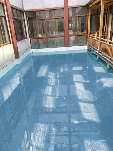 Sport & Beauty 2, Chabofu Hotel, Shangrao