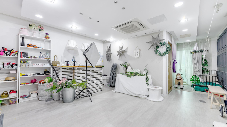 Others 5, Damyang Ottete Kids Pool Villa, Jangseong