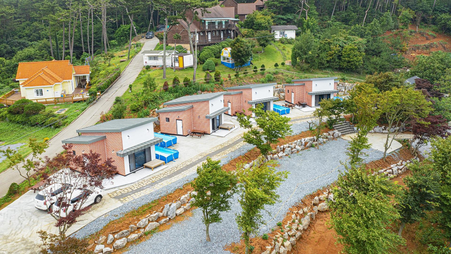 Exterior & Views 4, Taean Farmland Pension, Taean