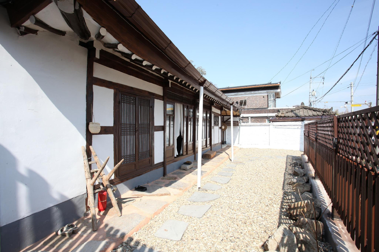 Others 2, Jeonju Hanok Gohee Pension, Jeonju