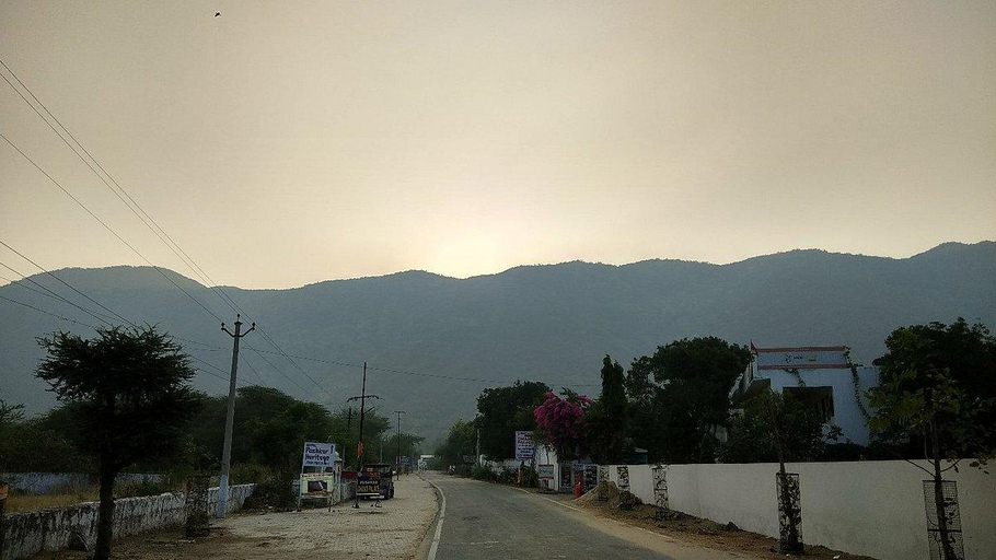 Others 4, HOTEL CHAND RESIDENCY, Ajmer