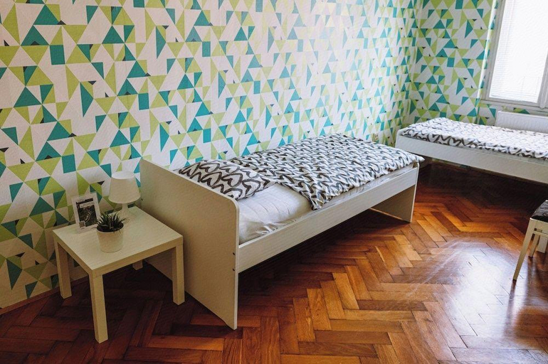 Others 3, Hostel Centar 2, Zagreb