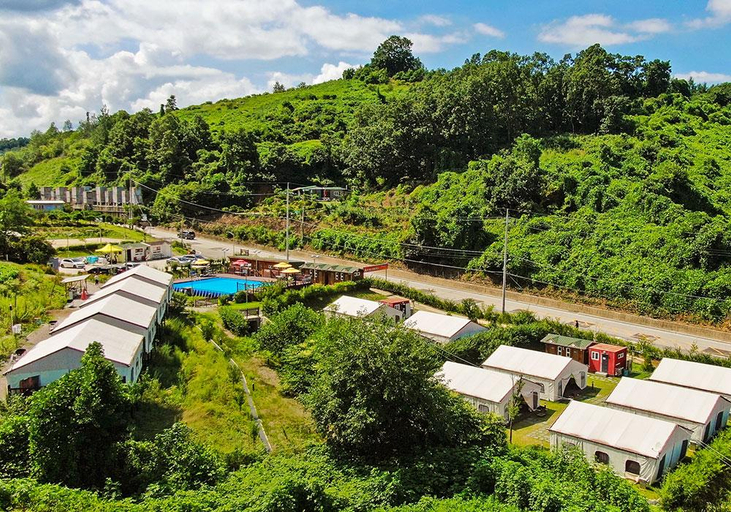 Others 5, Yeoncheon Sanarae Glamping Park Pension, Yeoncheon