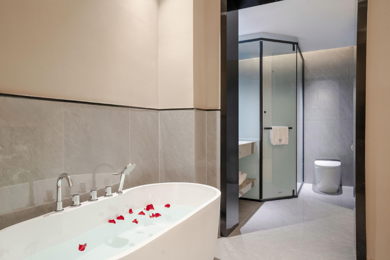 Bathroom 3, Navia, Zunyi