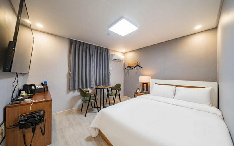 Bedroom 2, Hwaseong Rex Hill, Hwaseong