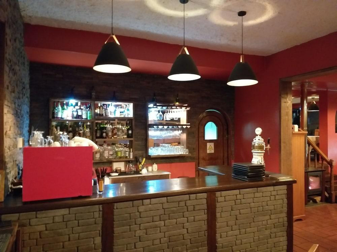 Food & Drinks 4, Hotel Boutique Wenupillan, Cautín