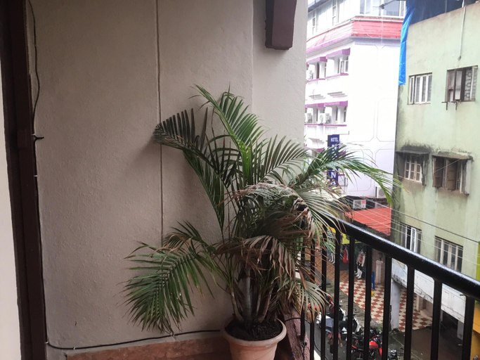 Others 5, Westend Hotel, South Goa