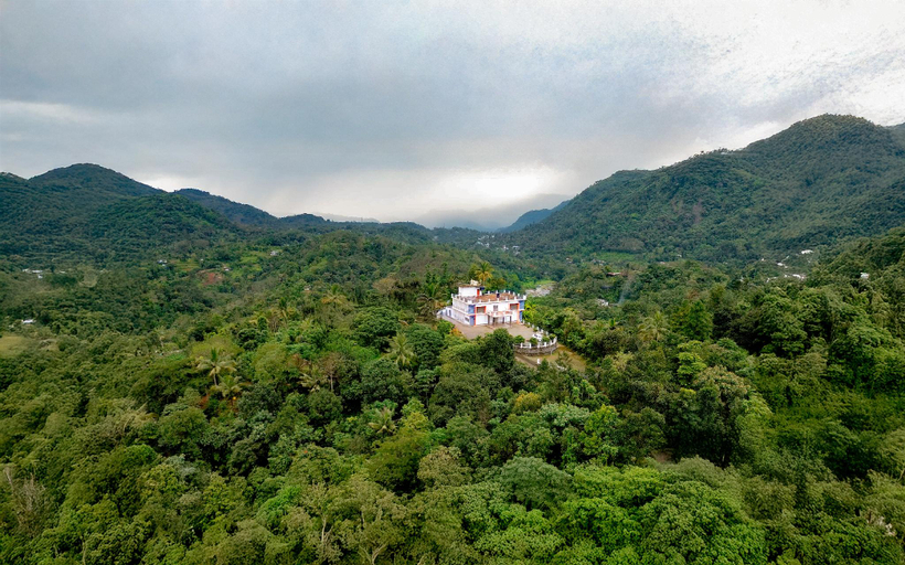 Others 4, Karickanattu Nature Resort, Idukki