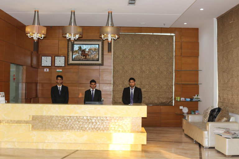 Others 3, Hotel Aju Palace Neemrana, Alwar