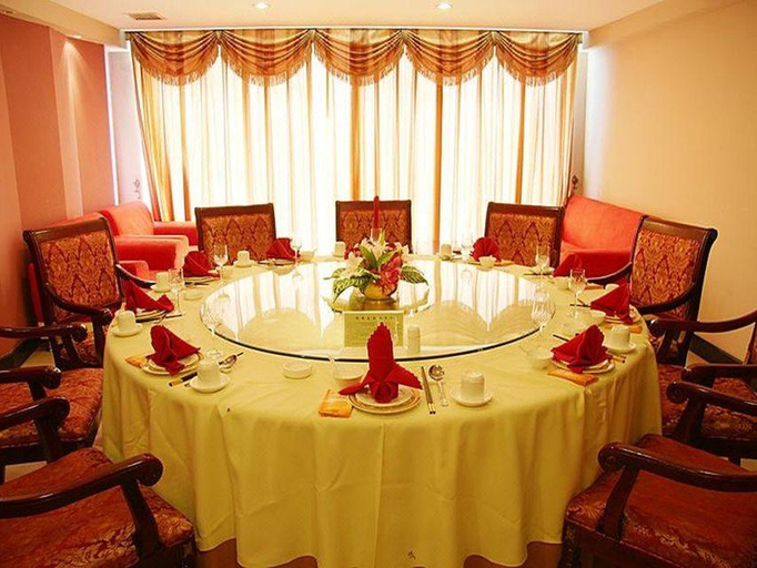 Food & Drinks, Qingdao Meteorological Holiday Resort, Qingdao