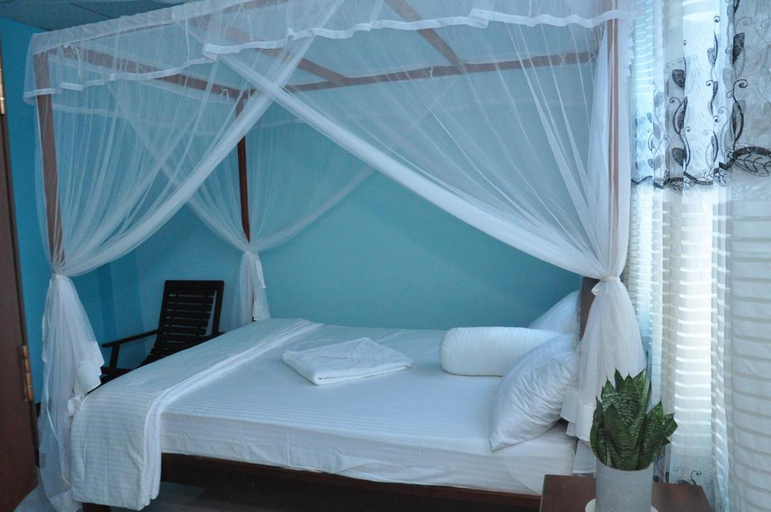 Bedroom 2, Sasiri Lanka Rooms & Apartment, Galle Four Gravets