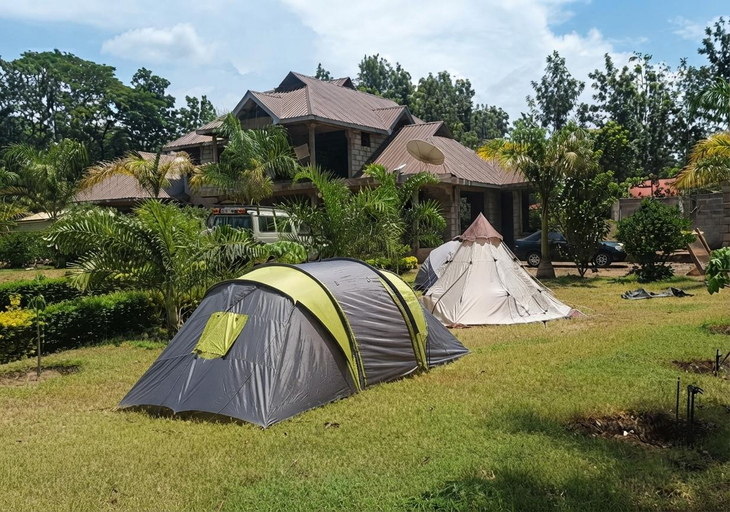 Others, Kilimanjaro Campsite, Moshi Urban