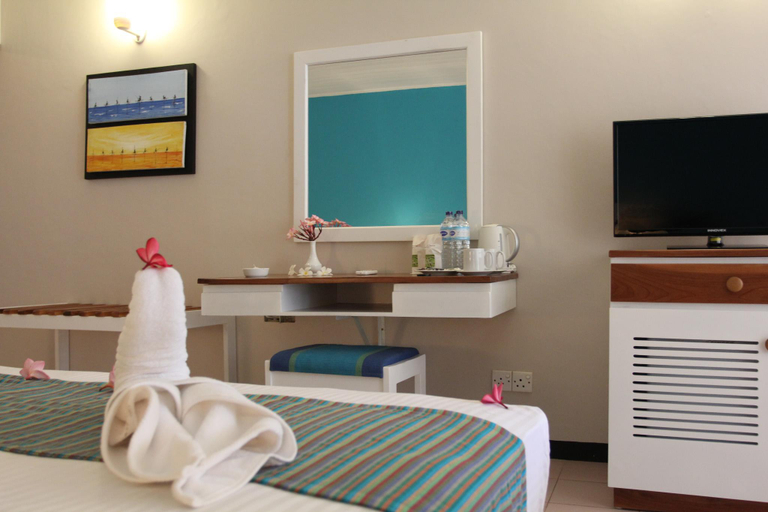 Bedroom, Fishermans Bay, Weligama