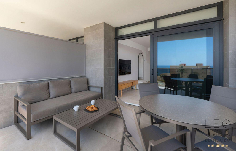 Others 4, Sunset Cliffs Sea View, Alicante