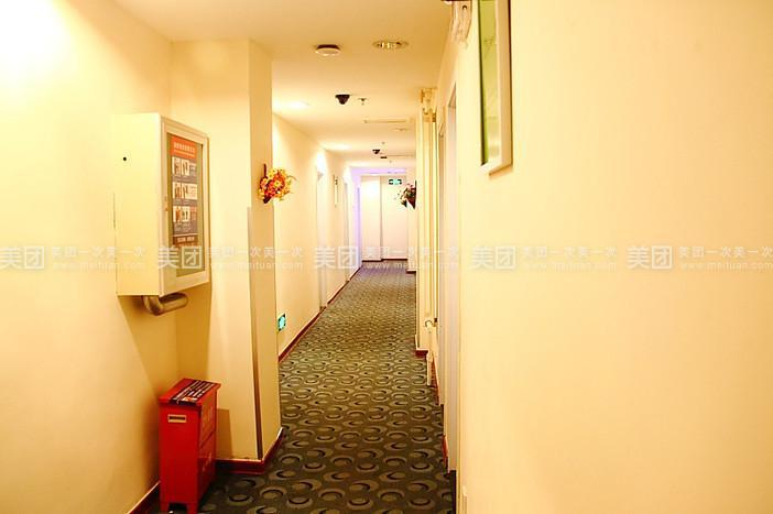 Others 4, 7 Days Inn (Shenyang Wuai Market Qingnian Park Metro Station), Shenyang
