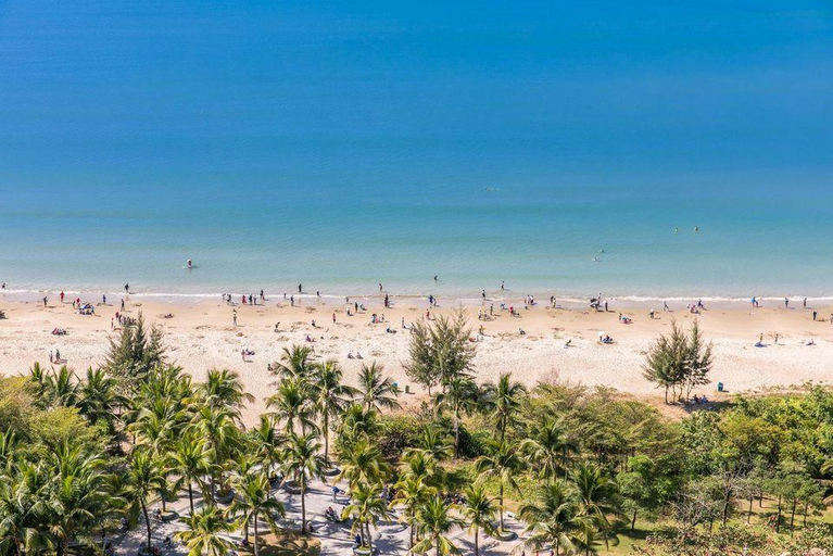 Others 5, Wenxin Zhijia Sea-view Apartment, Sanya