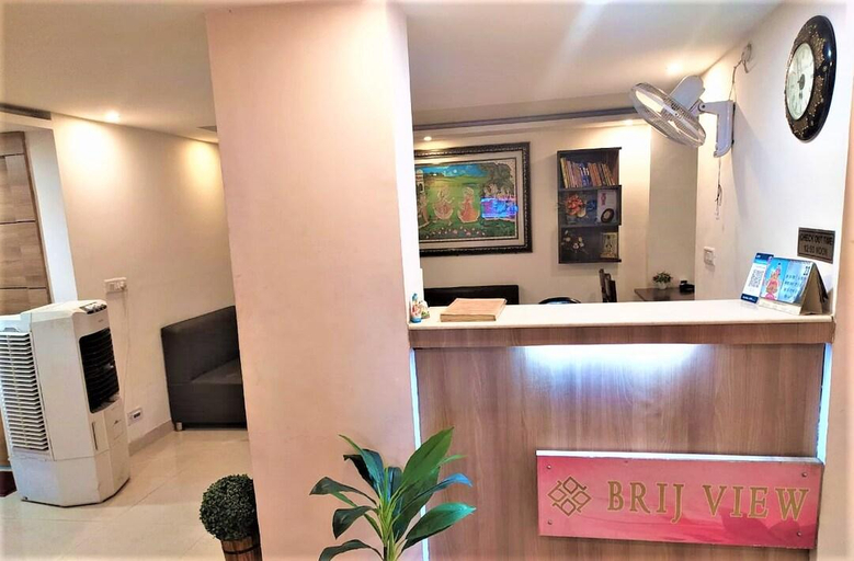 Others 4, Brij View, Mathura