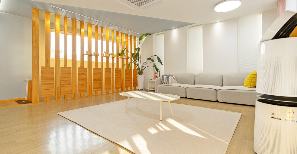 Others 4, Gyeongju Danhana Kids Pool Villa, Gyeongju