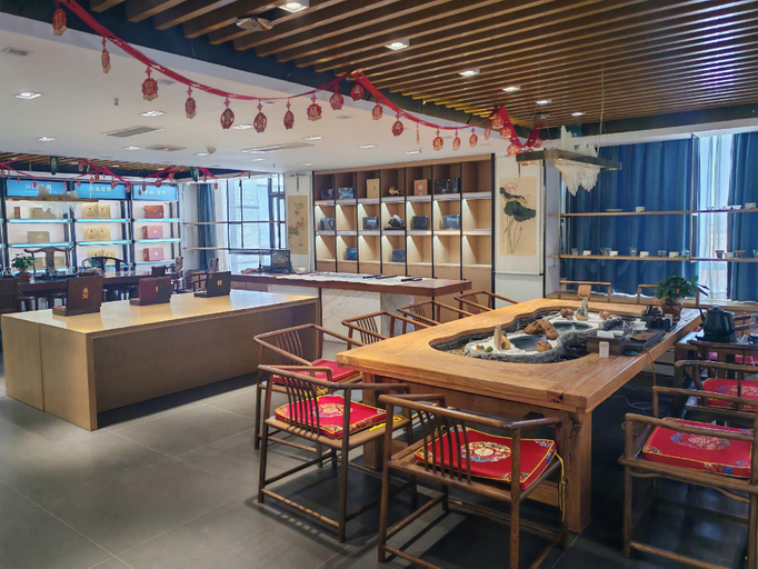 Food & Drinks 4, Yuntian Hotel, Hainan