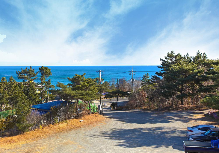 Others 5, Pohang Sailing Cafe Pension, Pohang