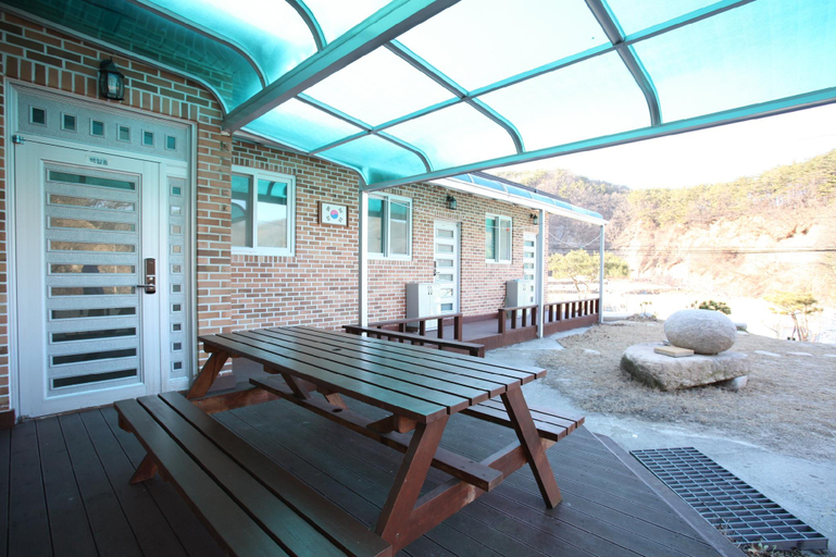 Others 2, KHNP Pension in Gyeongju, Gyeongju