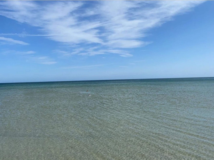 Water view 4, 4 Star Holiday Home in Hals, Aalborg