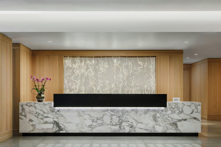 Public Area 2, AC Hotel by Marriott Bethesda Downtown, Montgomery