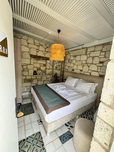 Bedroom 4, Casa Tuana Alacati, Çeşme