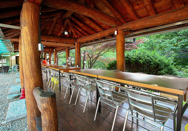 Others 2, Yangpyeong Samho Garden Pension, Gapyeong